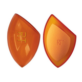 Houbička na make-up s cestovním pouzdrem (Miracle Complexion Sponge) 1 ks