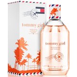 Tommy Hilfiger Tommy Girl Weekend Getaway - bez krabice Toaletní voda