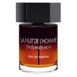 Yves Saint Laurent La Nuit de L'Homme Eau de Parfum Parfemovaná voda - Tester