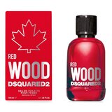 Dsquared2 Red Wood Pour Femme Toaletní voda 100ml