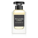 Abercrombie & Fitch Authentic Toaletní voda - Tester, 100ml