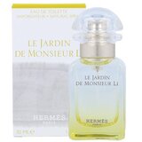 Hermes Le Jardin de Monsieur Li Toaletní voda, 30ml