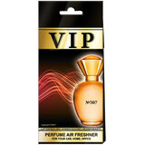 VIP Air Parfémový osvěžovač vzduchu Giorgio Armani Black Code