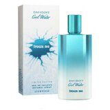 Davidoff Cool Water Freeze Me Toaletní voda