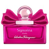 Salvatore Ferragamo Signorina Ribelle Parfemovaná voda 100ml
