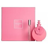 Valentino Valentina Pink Dárková sada, parfémovaná voda 80ml + parfémovaná voda 10ml