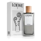 Loewe 7 Anonimo Pour Homme Parfemovaná voda 100ml