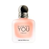 Giorgio Armani In Love With You Freeze Parfemovaná voda - Tester