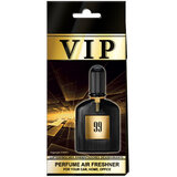VIP Air Parfémový osvěžovač vzduchu Tom Ford Black Orchid