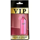 VIP Air Parfémový osvěžovač vzduchu Montale Roses Musk