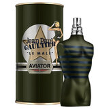 Jean Paul Gaultier Le Male Aviator Toaletní voda, 125ml