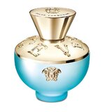 Versace Pour Femme Dylan Turquoise Toaletní voda - Tester 100ml