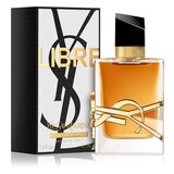 Yves Saint Laurent Libre Intense Pour Femme Parfemovaná voda 50ml