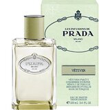 Prada Infusion d'Vetiver Parfemovaná voda 100ml