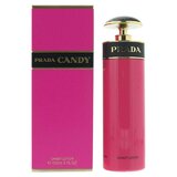 Prada Candy Tělové mléko