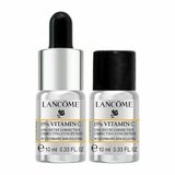 Lancome Visionnaire Skin Solutions 15% Vitamin C - Denní sérum s vitaminem C 15% (2x10ml)