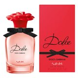 Dolce & Gabbana Dolce Rose Toaletní voda, 30ml