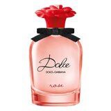 Dolce & Gabbana Dolce Rose Toaletní voda - Tester, 75ml