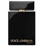 Dolce & Gabbana The One For Men Intense Parfemovaná voda 100ml