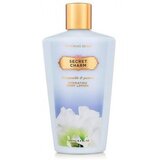 Victoria's Secret Secret Charm Tělové mléko, 250ml