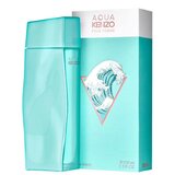 Kenzo Aqua Kenzo Pour Femme Toaletní voda 100ml