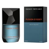 Issey Miyake Fusion d'Issey Toaletní voda 50ml