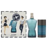 Jean Paul Gaultier Le Male Dárková sada, toaletní voda 75ml + deostick 75ml