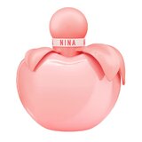 Nina Ricci Nina Rose Toaletní voda 80ml