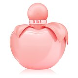 Nina Ricci Nina Rose Toaletní voda - Tester, 80ml