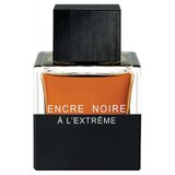 Lalique Encre Noir A L'Extreme Pour Homme Parfemovaná voda - Tester 100ml