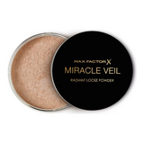 Minerální sypký pudr Miracle Veil (Radiant Loose Powder) 4 g