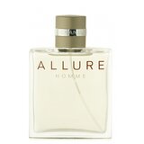 Chanel Allure Homme Toaletní voda - Tester, 50ml