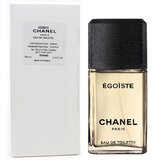 Chanel Egoiste Toaletní voda - Tester, 100ml