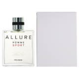 Chanel Allure Homme Sport Cologne  Kolínská voda - Tester, 100ml