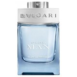 Bvlgari Man Glacial Essence Parfemovaná voda - Tester