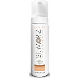 Samoopalovací pěna pro střední opálení Professional (Tanning Mousse Medium) 200 ml
