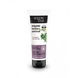 Krémové máslo na nohy Tea Tree a pačuli (Soft Cream Body Butter) 75 ml