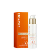 Rozjasňující protivráskový krém na obličej SPF 30 Sun Perfect Infinite Glow (Illuminating Cream) 50 ml