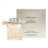 Chloé Rose Tangerine Toaletní voda - Tester, 75ml