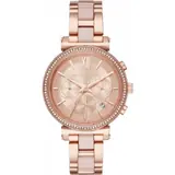 Michael Kors MK6560 - Dámské hodinky