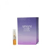 Giorgio Armani Code Cashmere Parfémovaná voda