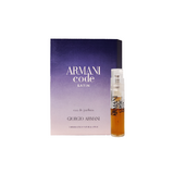 Giorgio Armani Code Satin  Parfémovaná voda