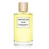 Mancera Jardin Exclusif Parfemovaná voda 120ml