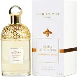 Guerlain Aqua Allegoria Mandarine Basilic Toaletní voda 125ml