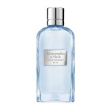 Abercrombie&Fitch First Instinct Blue Woman Parfemovaná voda 100ml
