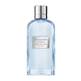 Abercrombie&Fitch First Instinct Blue Woman Parfemovaná voda 100ml