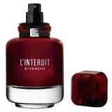 Givenchy L'interdit Rouge Parfemovaná voda - Tester 80ml