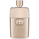 Gucci Guilty Eau de Toilette Pour Femme 2021 Toaletní voda 90ml