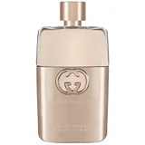 Gucci Guilty Eau de Toilette Pour Femme 2021 Toaletní voda 90ml