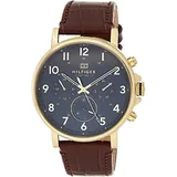 Tommy Hilfiger 1710380 - Pánské hodinky